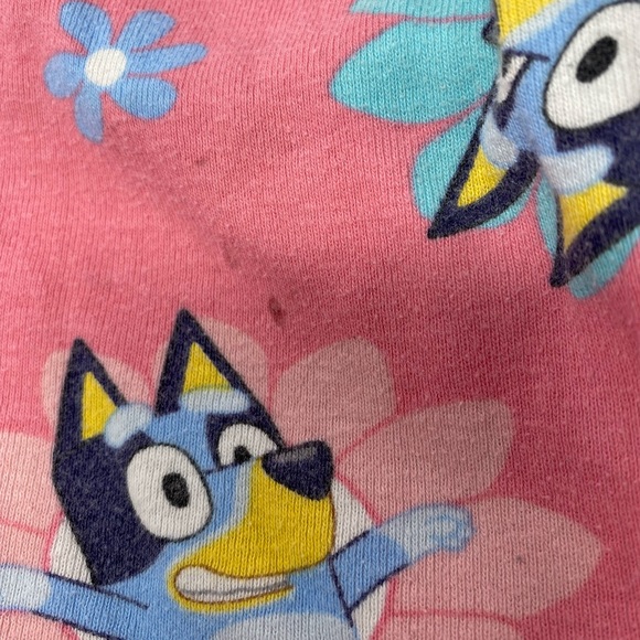 Colorful Toddler Girls Pajamas Bundle Size 2T - Picture 7 of 11